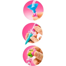 CLEMENTONI Deine Stift-Kreationen Tropical Bastelset