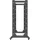 LANBERG OR01-6832-B Rack Zubehör Regal-Sockel Schwarz 28 kg - Schwarz