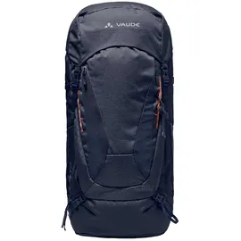 Vaude Trekkingrucksack Asymmetric 42 + 8 Eclipse