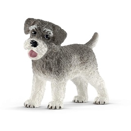 Schleich Farm World Zwergschnauzer 13892