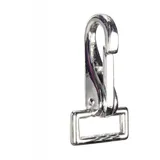 HKM Ersatzkarabiner-1426 silber One Size