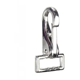 HKM Ersatzkarabiner-1426 silber One Size