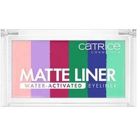 Catrice Matte Liner Water-Activated Eyeliner 8,5 g