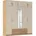 Garderobe x x beige