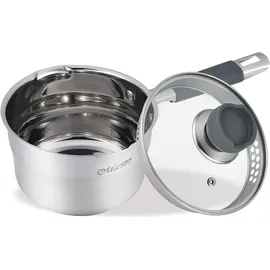 Maestro MR-3507-16S Stieltopf 16 cm rund