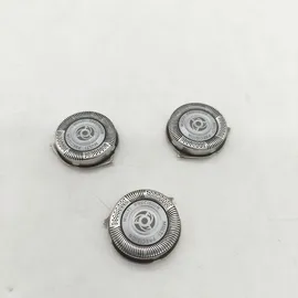 Philips Scherkopf MultiPrecision Blades Series 5000 SH50/50 3 St.