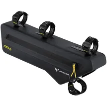 Apidura Expedition Frame Pack Rahmentasche schwarz