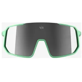 VAN RYSEL Taaien S3  - Fahrradbrille  -  Kategorie 3  - Grün/Grau
