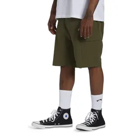 BILLABONG Bermudas Surftrek Transport 19" grün XS