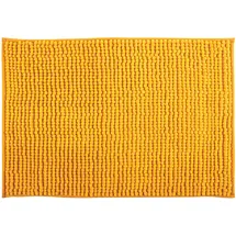 MSV Badteppich Gelb 40 x 60 cm