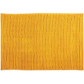 MSV Badteppich Gelb 40 x 60 cm