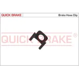 Quick Brake Halter, Bremsschlauch 3223