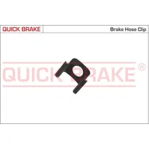 Quick Brake Halter, Bremsschlauch 3223