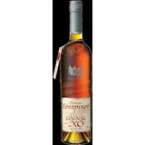 Château Fontpinot XO Premier Grand Cru du Cognac in Geschenk-Dose