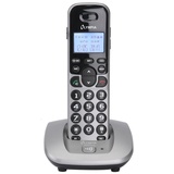 Olympia DECT 5000 silber