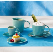 Asa Selection Espressotasse turquoise türkis