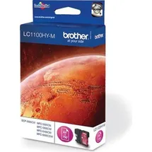 Brother LC-1100HY-M magenta