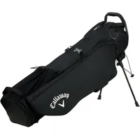 Callaway Carry Plus Standbag 2026 - Black
