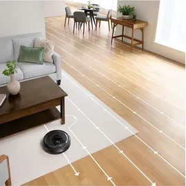 IROBOT Roomba i7+ 7550