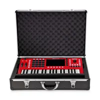 Analog Cases Transportkoffer für Akai MPC Key 37