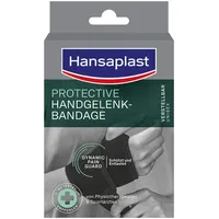 BEIERSDORF Hansaplast Handgelenk-Bandage Verstellbar