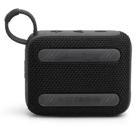 JBL Go 4 black