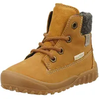 Pepino Stiefelette Leder/Textil", Damen, Gr. 28