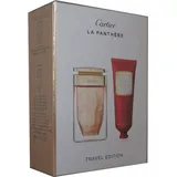 Cartier La Panthère Parfum 75 ml + Bodylotion 100 ml