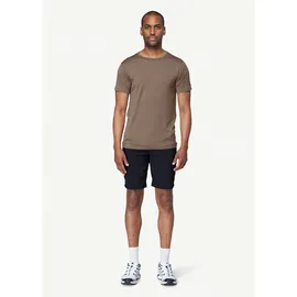 Devold Breeze Merino 150 braun L