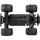 AMEWI RC-Monstertruck 1:16 CH RTR Rot (22622)