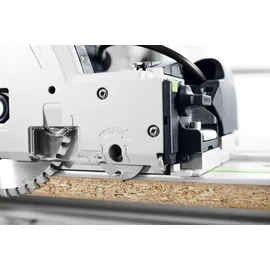 Festool Tauchsäge TSV 60 KEBQ-Plus-FS inkl. Koffer + Zubehör