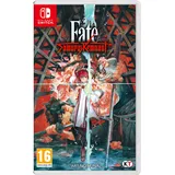 Fate/Samurai Remnant - Edition - PEGI (Nintendo Switch)