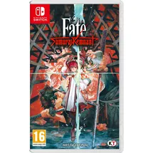 Fate/Samurai Remnant - Edition - PEGI (Nintendo Switch)