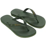 IPANEMA CLAS BRASIL II AD, Flipflop, VERDE,