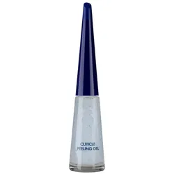 Herome Cosmetics Handpflege Nagelhaut Peeling Gel Nagelpflege 8 ml