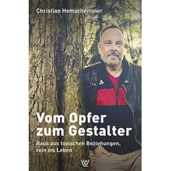 Vom Opfer zum Gestalter