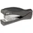 Rapid Heftgerät Ultimate NXT Titanium, Kunststoff, 20 Blatt, schwarz