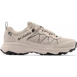 Columbia Peakfreak Rush Outdry Wanderschuhe - Soft Taupe / Black - EU 43