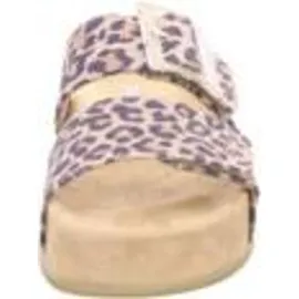 Paul Green Pantolette Damen Beige 37