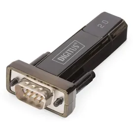 Digitus USB 2.0 Serieller Adapter