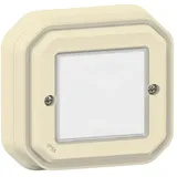 Legrand Wandsender Licht 1-fach 069893L