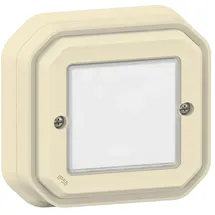 Legrand Wandsender Licht 1-fach Legrand 069893L