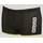 Square Cut Drag Suit Black XL