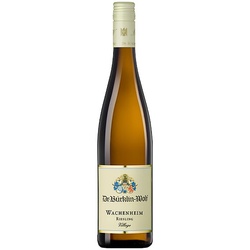 Weingut Dr. Bürklin-Wolf Wachenheim Riesling Village trocken BIO 0,75L