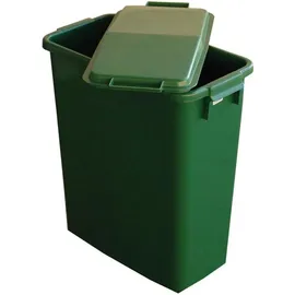 Graf Mehrzweck-Behälter 60 l grün