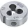BGS Gewindeschneideisen M6 x 1,0 x 25 mm