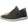 Herren Olive Black 44