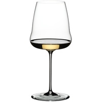 RIEDEL Winewings Chardonnay-Weinglas, transparent, 1 Stück