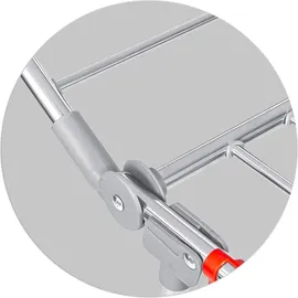 OEM Debora 19 m mehrfarbig