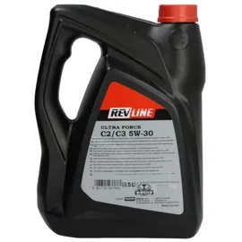 Motul 8100 X-CLEAN EFE 109456 5W-30 5 l